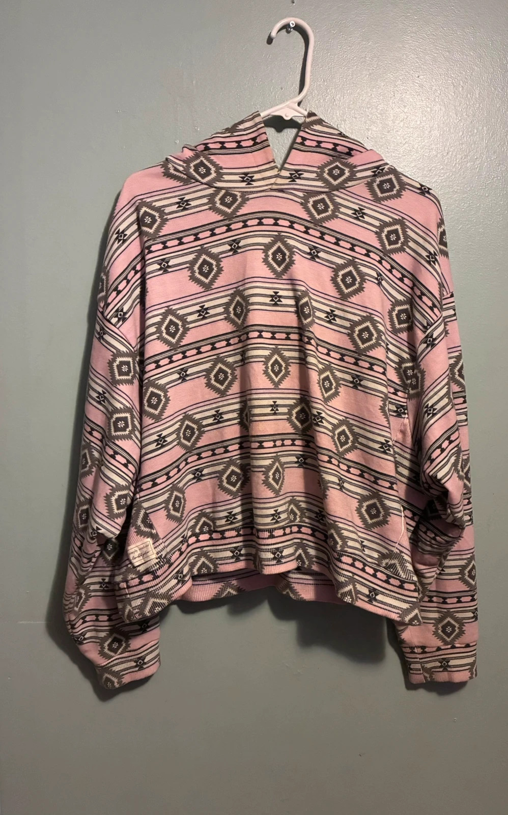 Sudadera – Simply Southern – taille XL / US 16-18