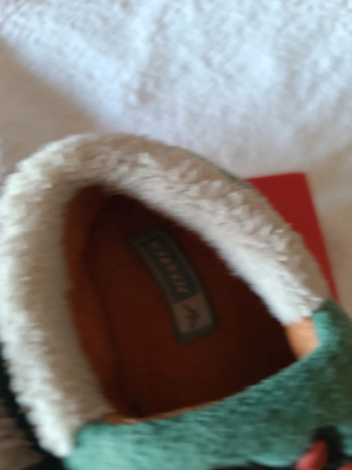Zapatillas de invierno | niño | n 25 – taille 25 3