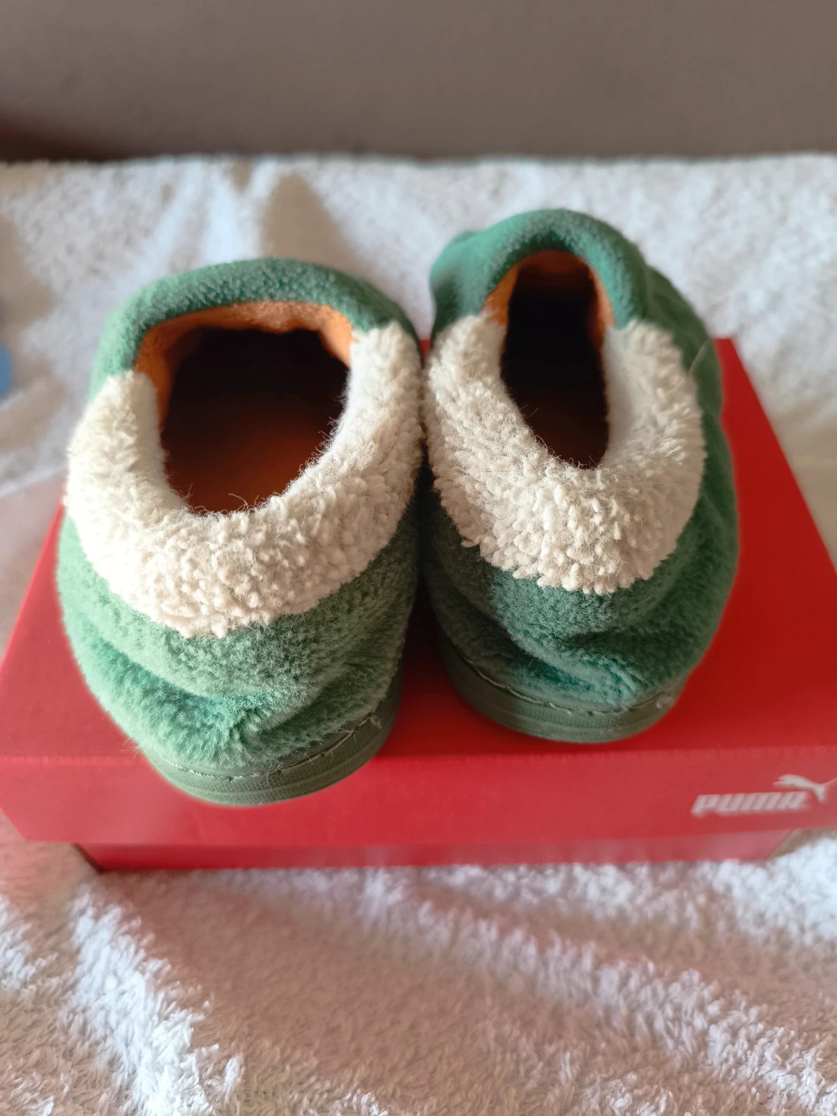 Zapatillas de invierno | niño | n 25 – taille 25 4