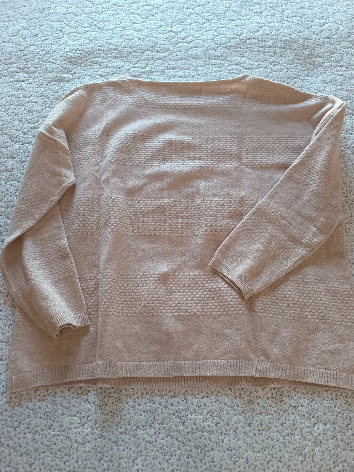 Jersey rosa de mujer | Only | Talla M – ONLY – taille M / 38 / 10 4