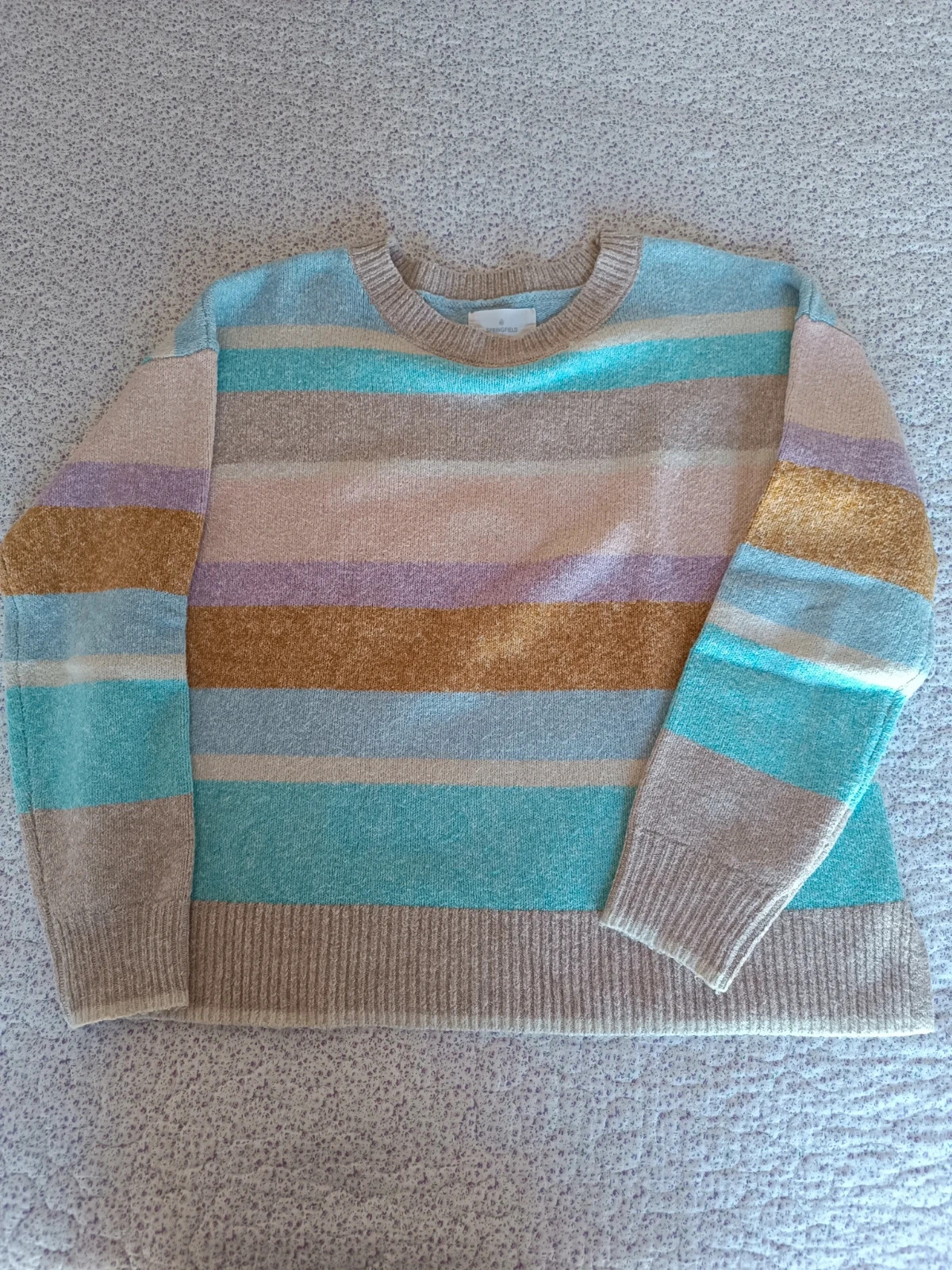 Jersey de mujer | Springfield| Talla M – Springfield – taille M / 38 / 10