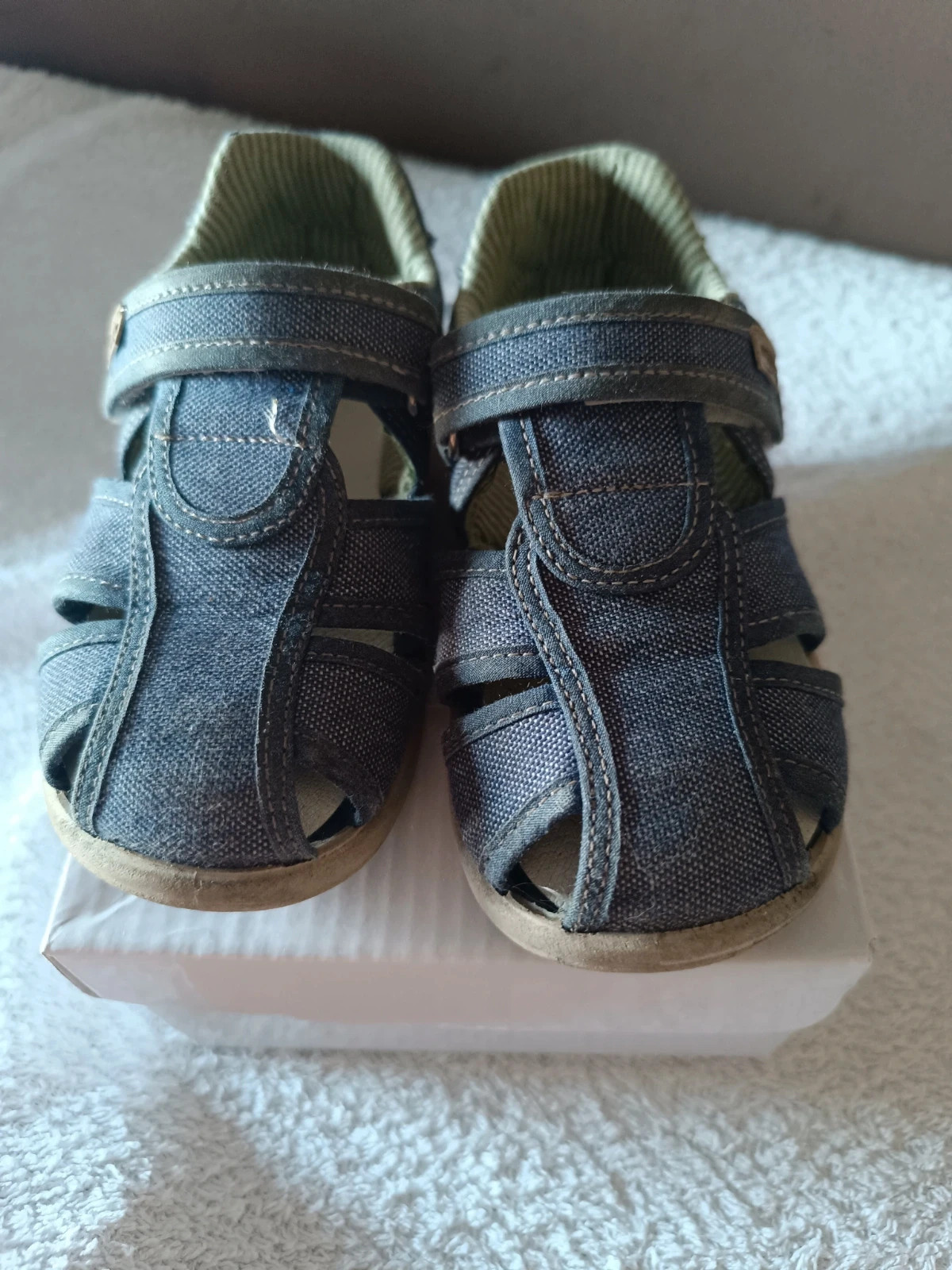 Sandalias zapyflex número 26 – zapyflex – taille 26 4