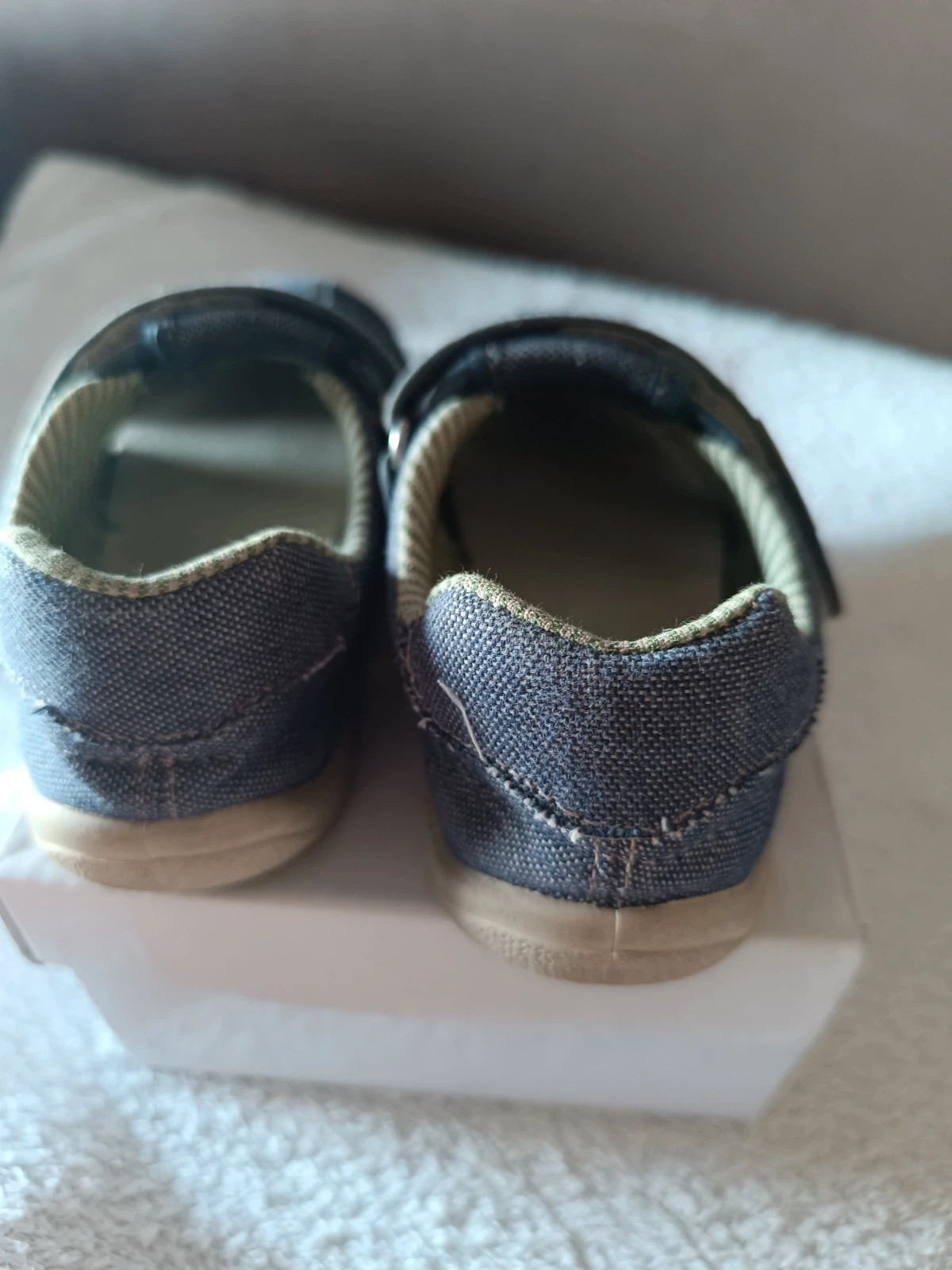 Sandalias zapyflex número 26 – zapyflex – taille 26 5