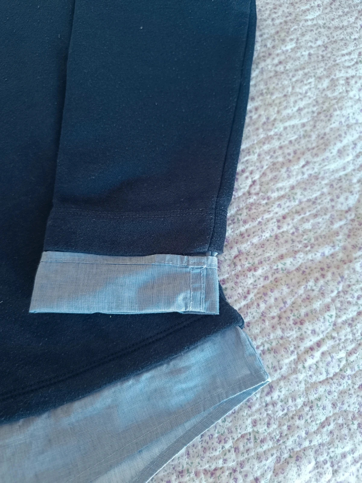 Jersey azul de mujer | Springfield| Talla L – Springfield – taille L / 40 / 12 5