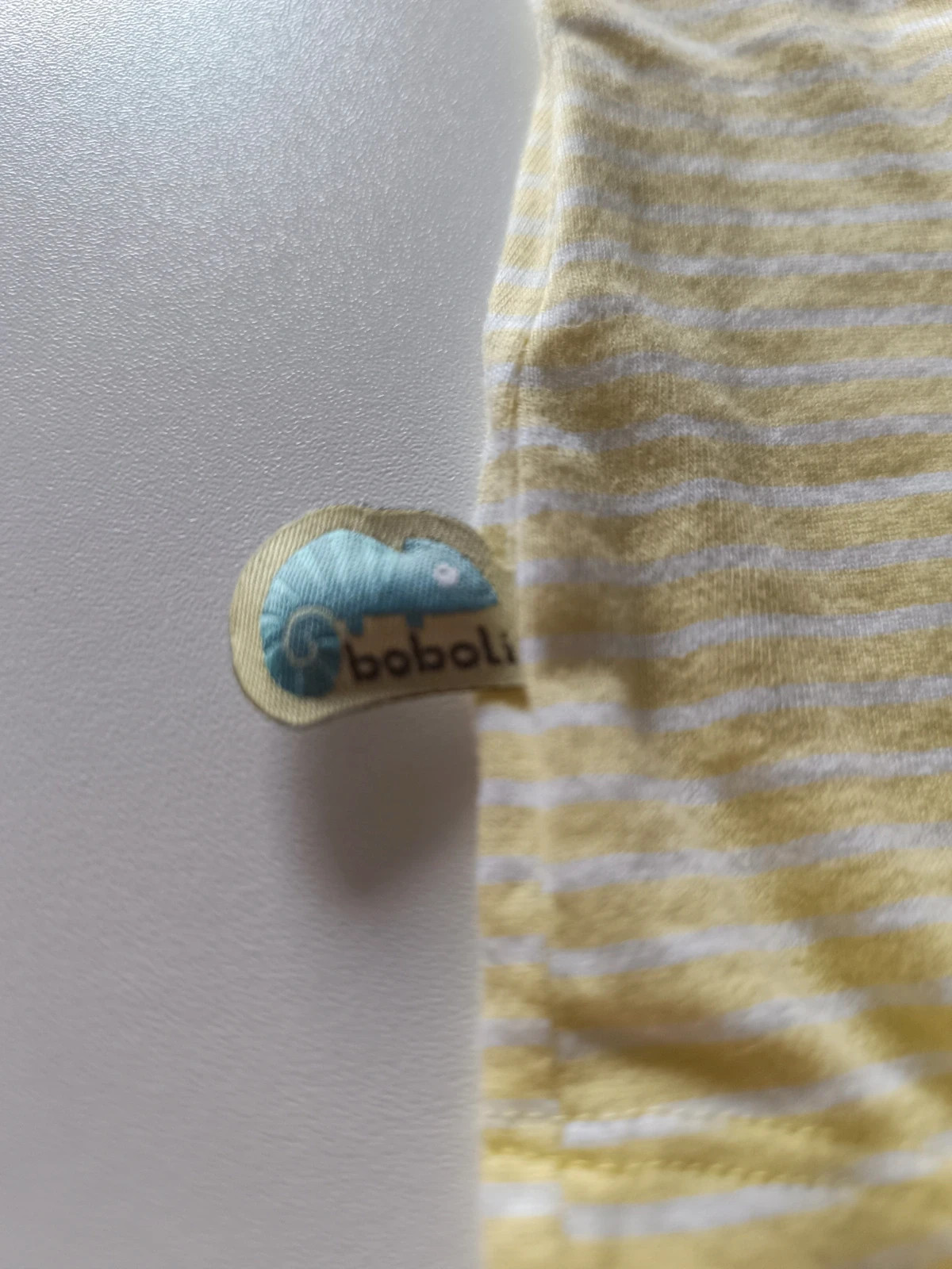Pelele bebé boboli 1 mes – Bóboli – taille 3 meses 2
