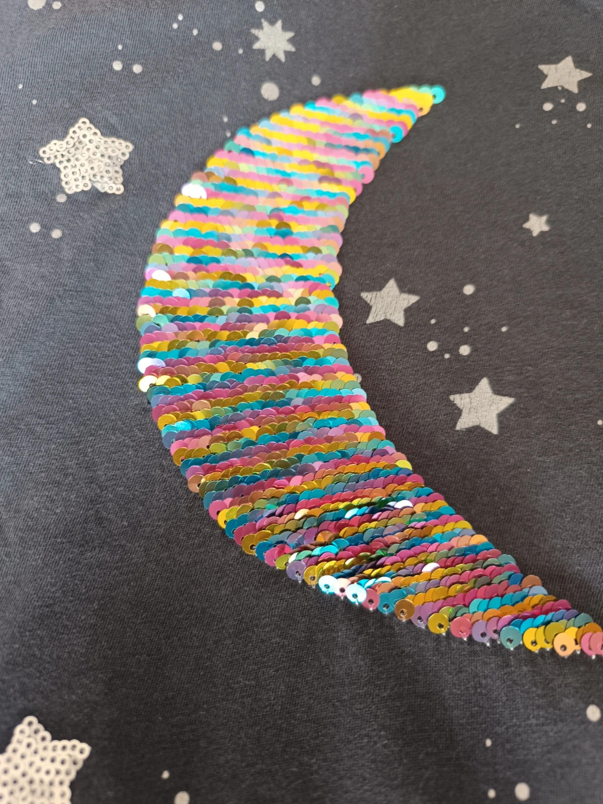 Camiseta negra Sfera Casual Talla M – Sfera Casual – taille M / 38 / 10 3