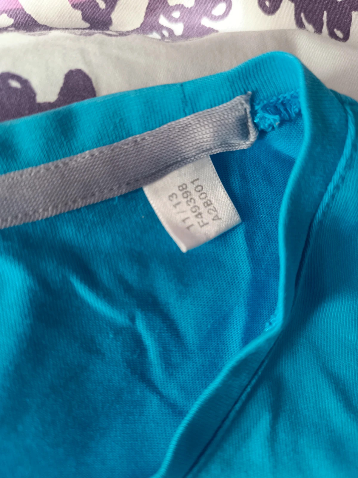 Camiseta Adidas mujer talla S – adidas – taille S / 36 / 8 4