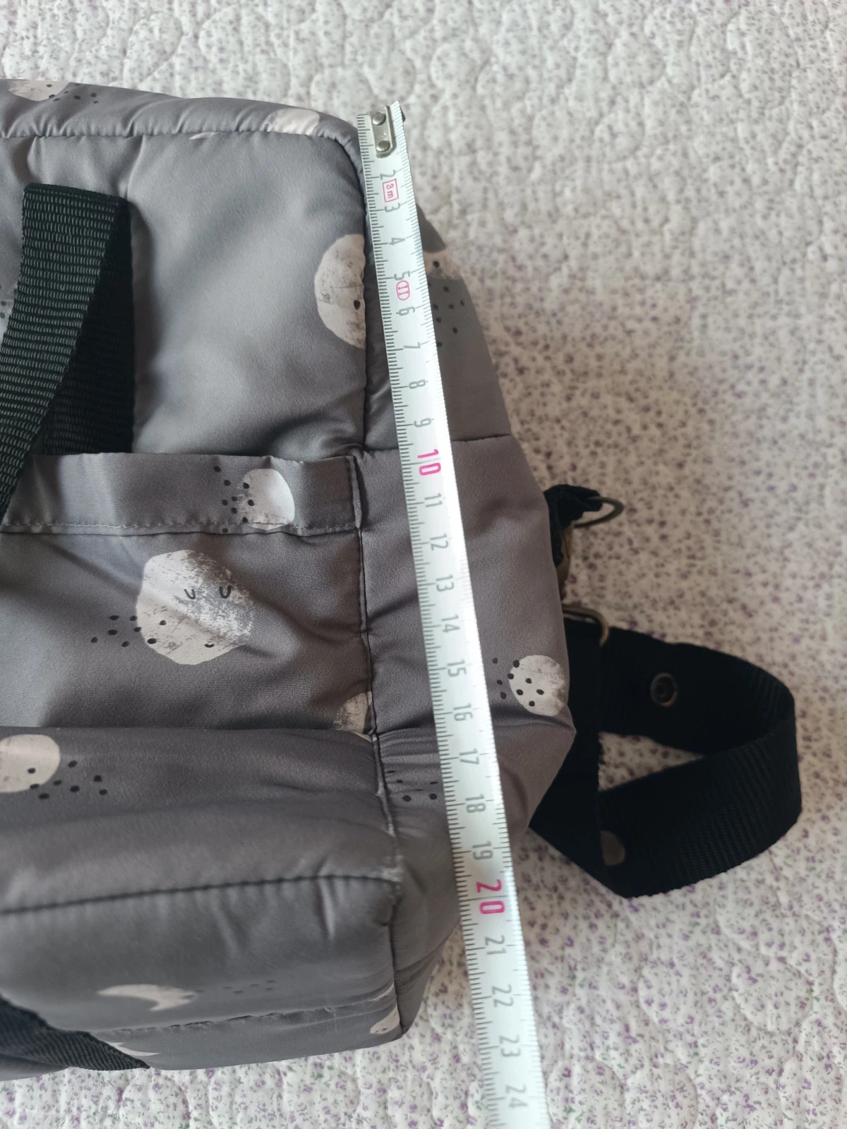 Bolso carro de bebé| babyclic – Babychic 3