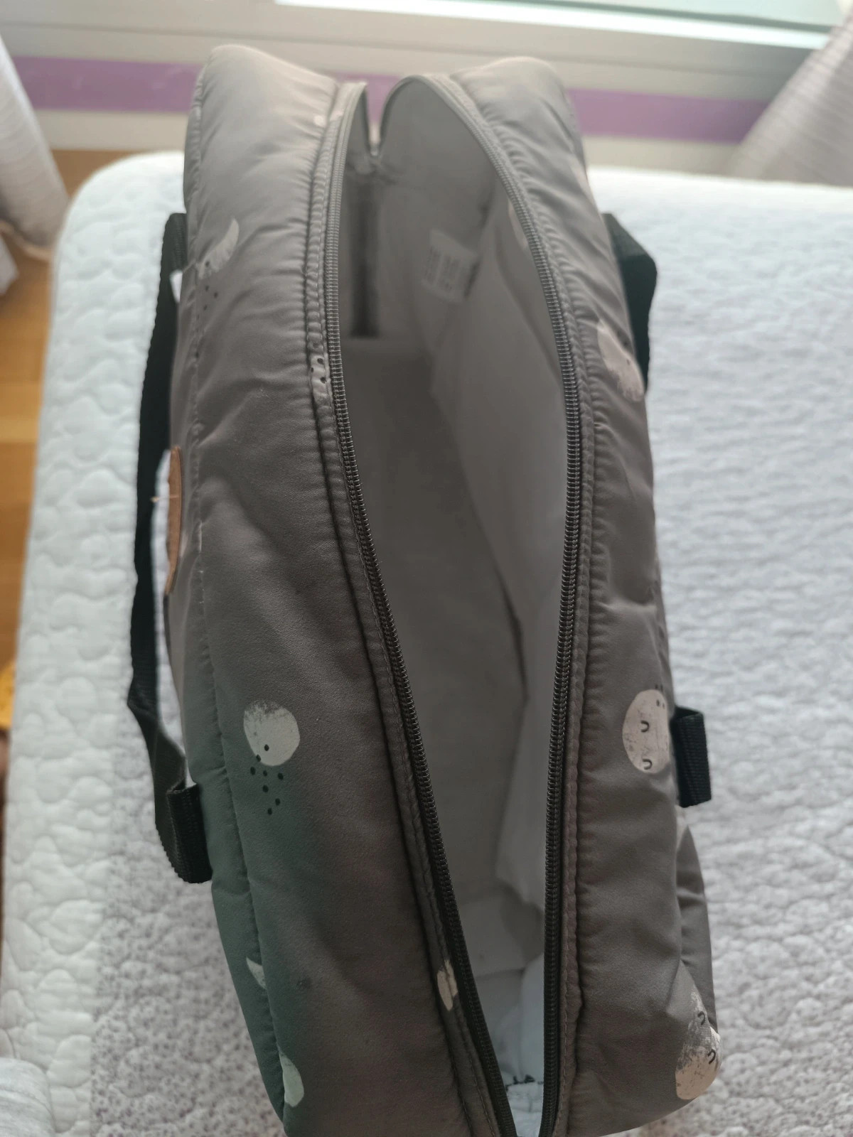 Bolso carro de bebé| babyclic – Babychic 5