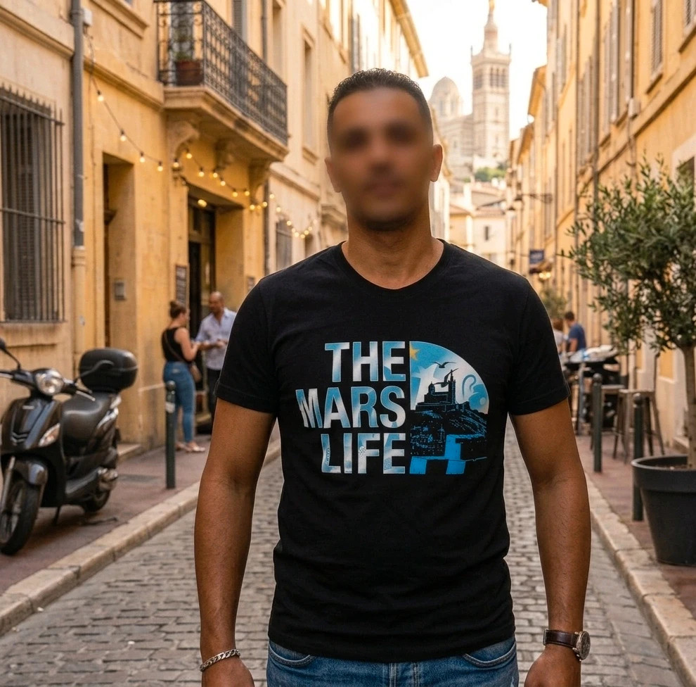 T-shirt