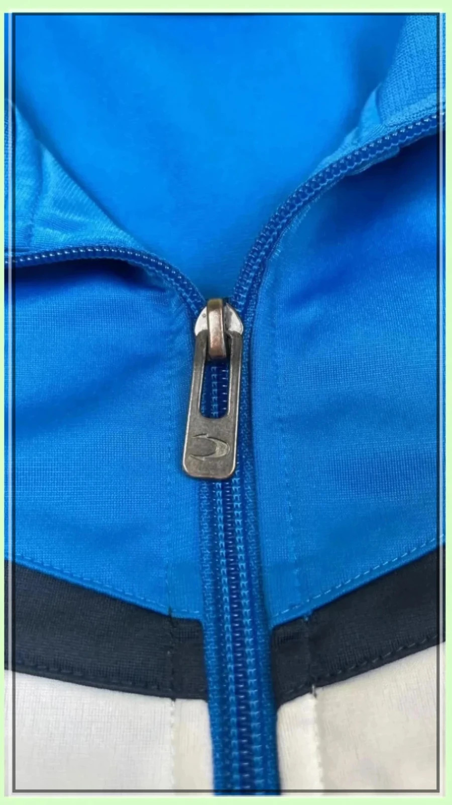 John Smith Tracksuit Kids Navy Blue Full Zip Jacket Pants School Sport 00s – John Smith – taille 14 ans / 164 cm 5