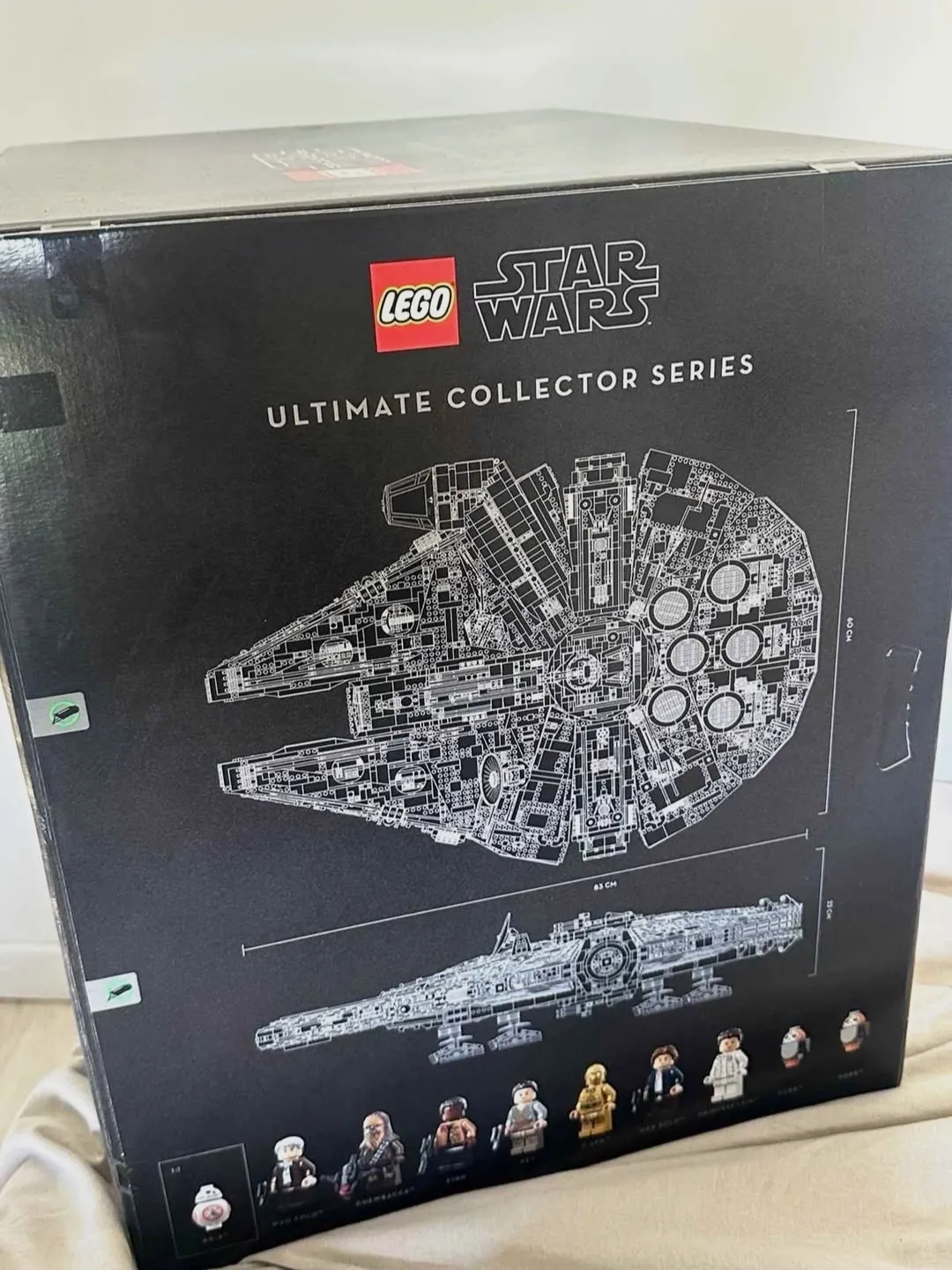 Lego star wars – Lego 4