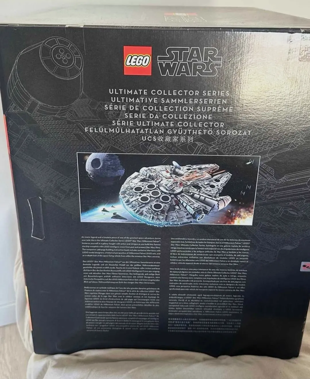 Lego star wars – Lego 2