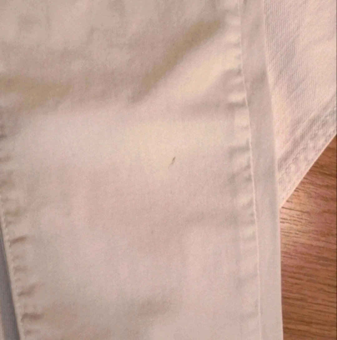 Lote de tres pantalones de mujer. De Zara, Stradivarius y Denim. Talla 34 – Zara – taille XS / 34 / 6 4