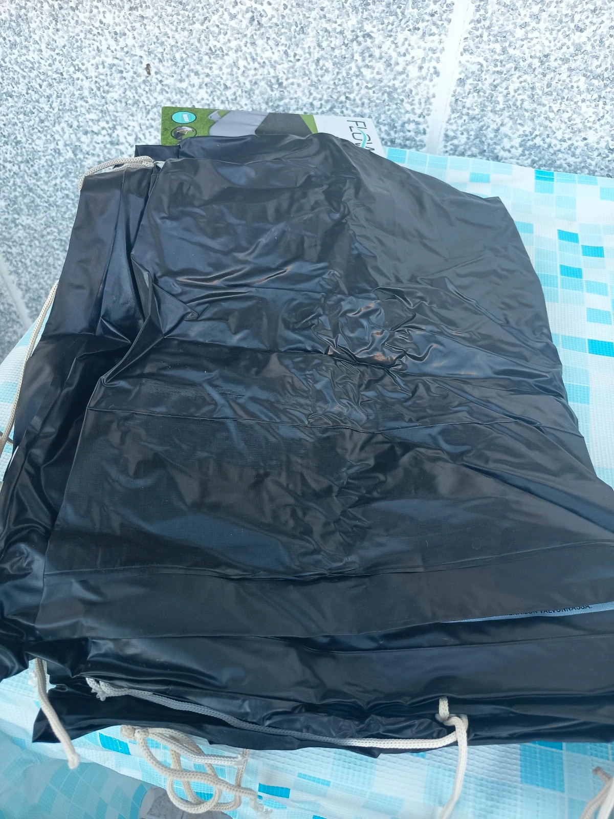 Funda para piscina bestway – Bestway 4