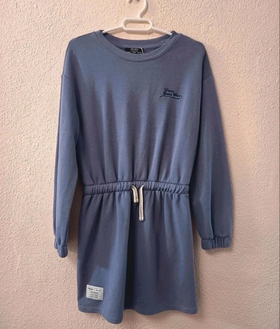 Vestido Bershka morado talla S. Sin estrenar. – Bershka – taille S / 36 / 8