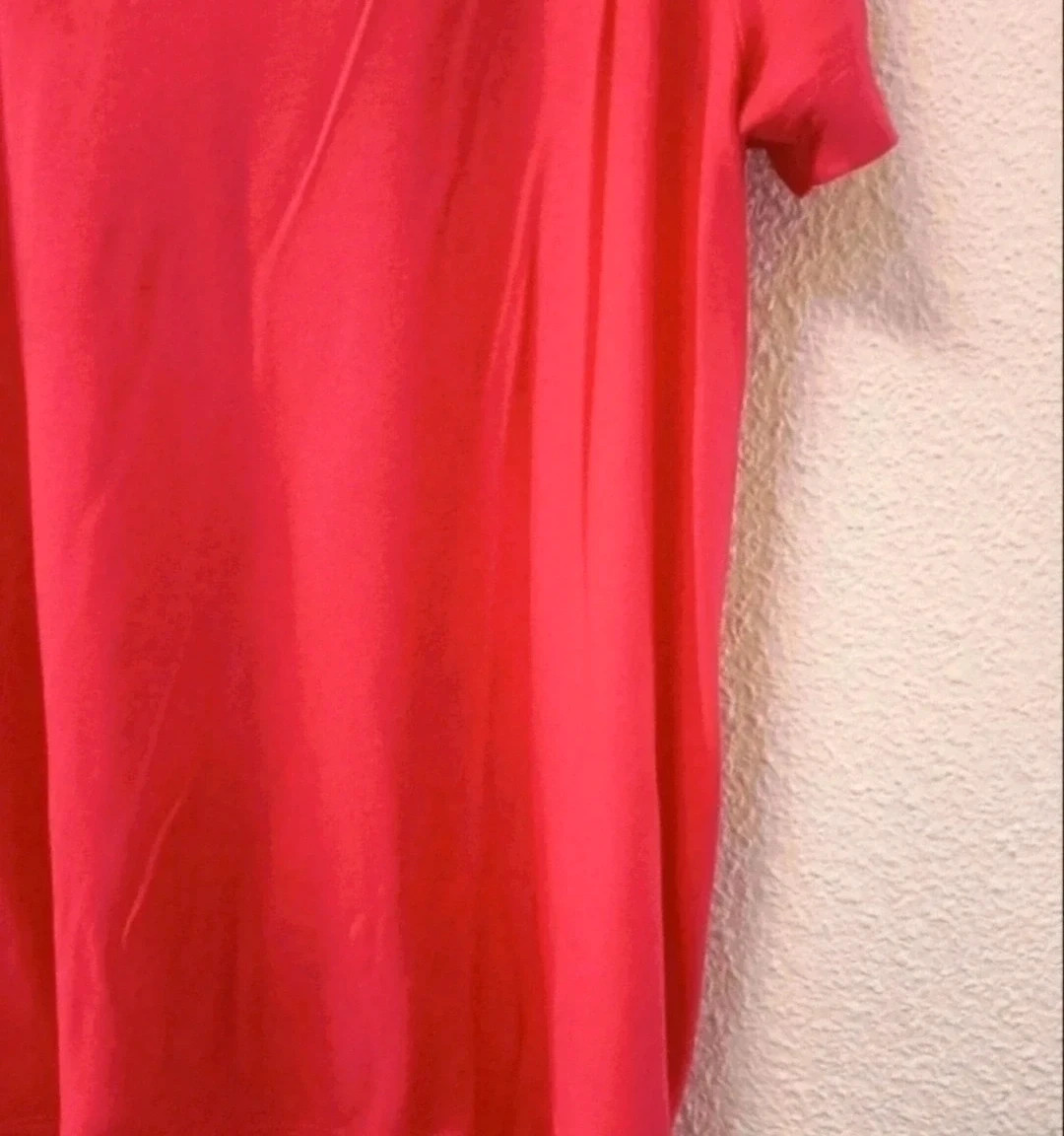 Preciosa camiseta de mujer manga corta de Mango. Talla M. Perfecto estado – Mango – taille M / 38 / 10 3