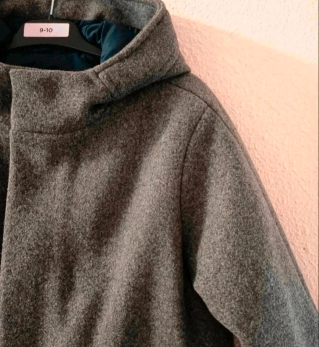 Precioso abrigo parka de niño de Zara. Talla 6-7 años. Perfecto estado – Zara – taille 7 ans / 122 cm 2