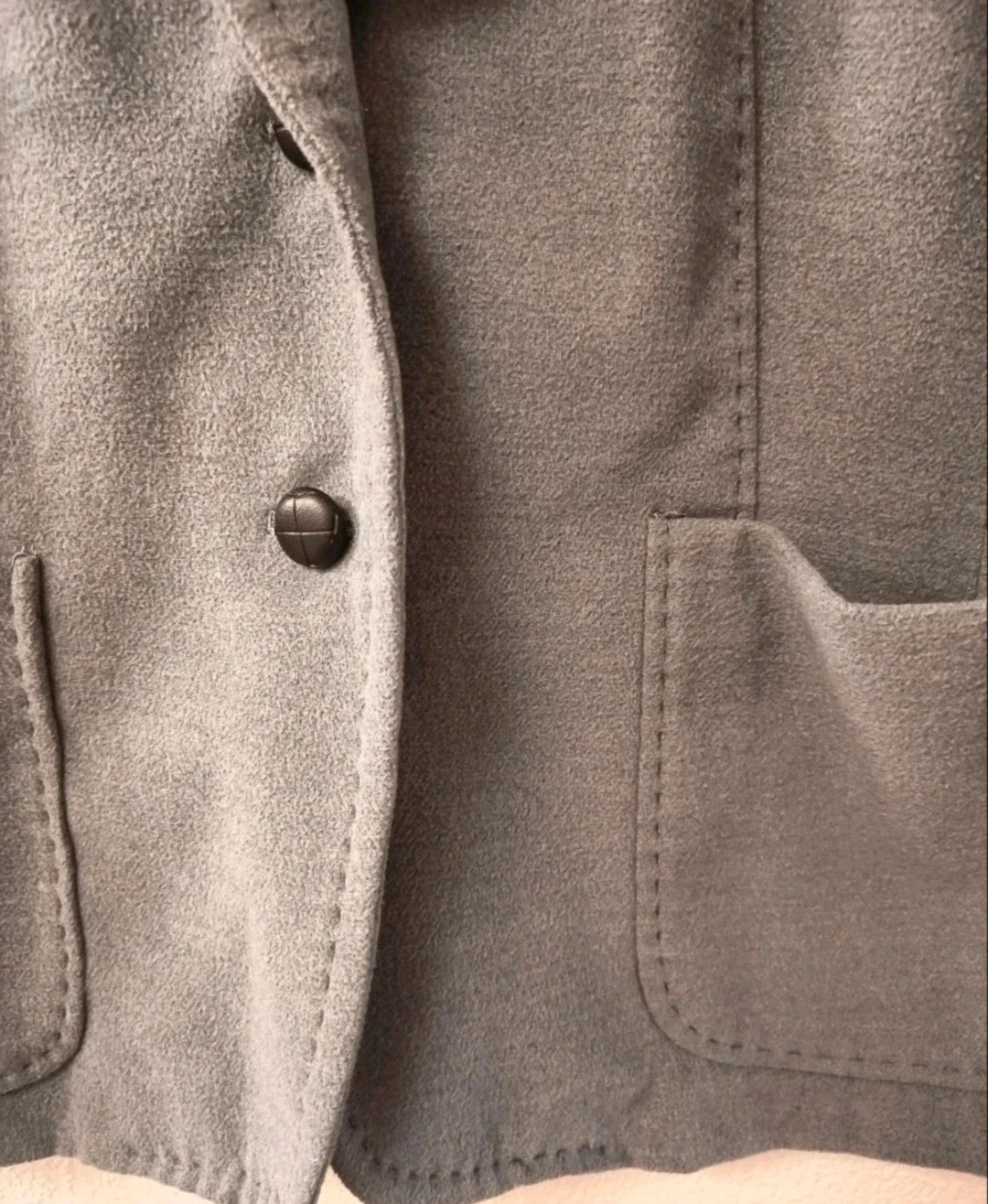 Chaqueta tipo americana de mujer. De Anany. Talla L. Muy buen estado – ANANY – taille L / 40 / 12 4