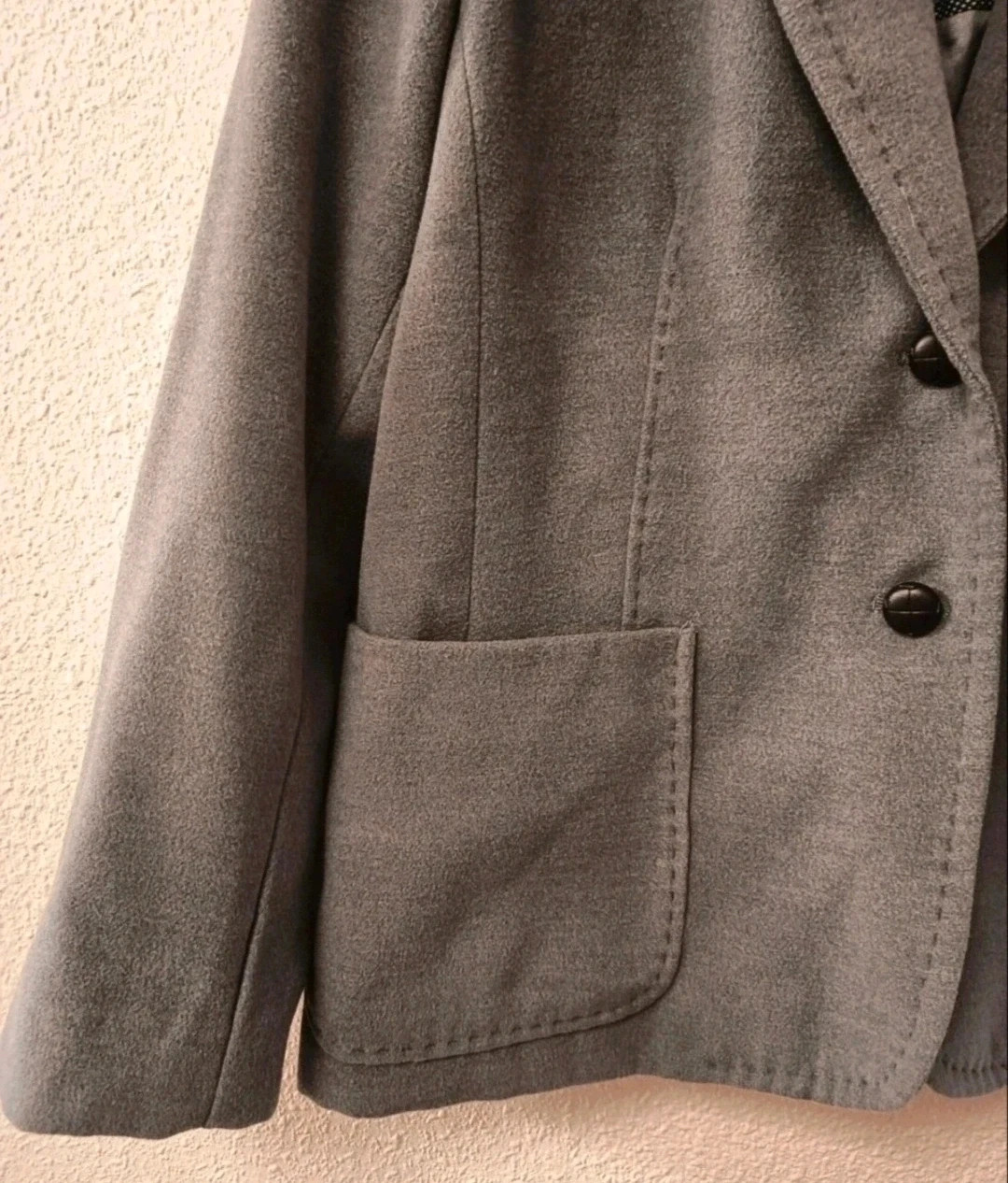 Chaqueta tipo americana de mujer. De Anany. Talla L. Muy buen estado – ANANY – taille L / 40 / 12 5
