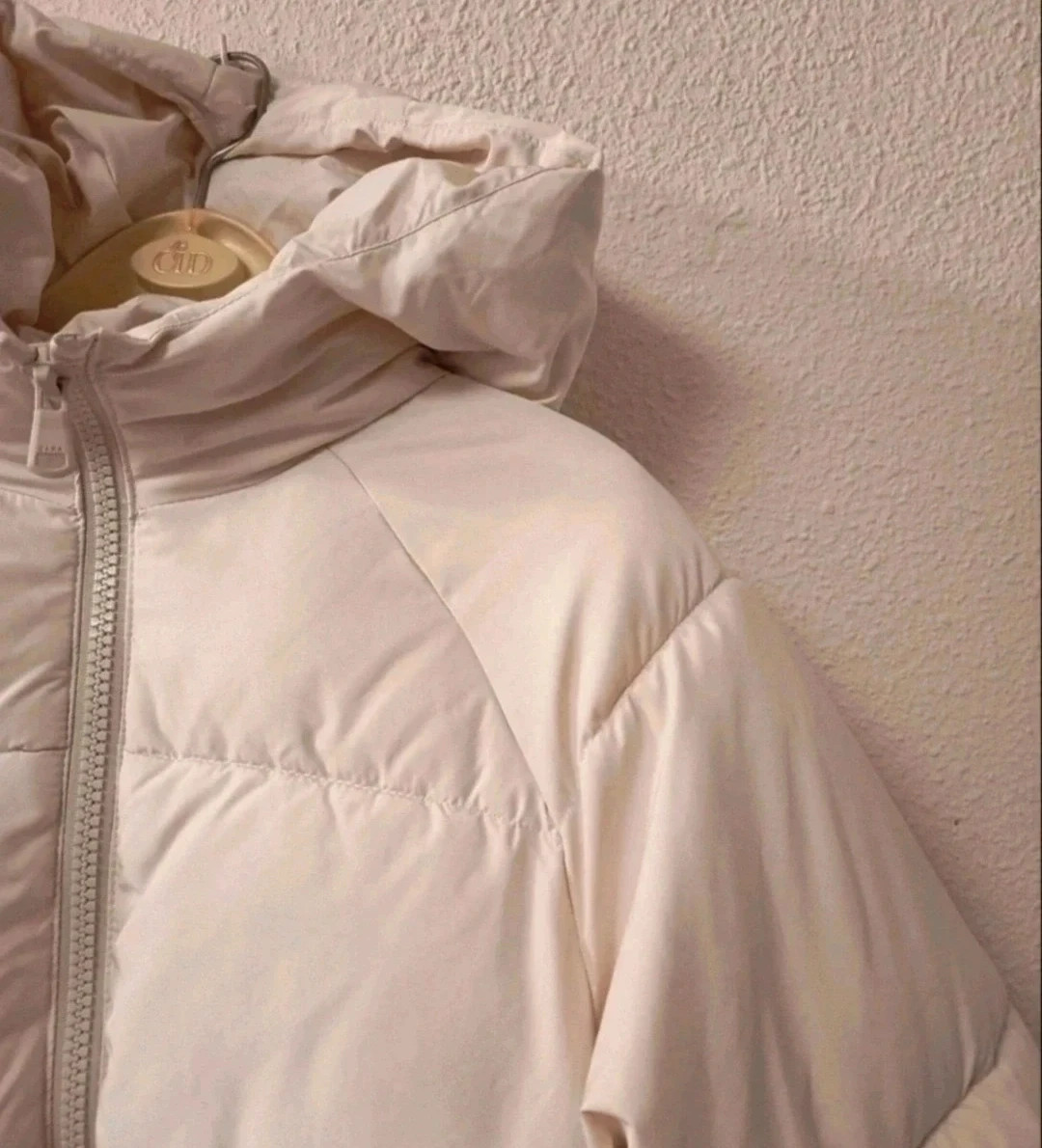 Chaqueta acolchada Zara niña 11-12 años – Zara – taille 12 ans / 152 cm 2