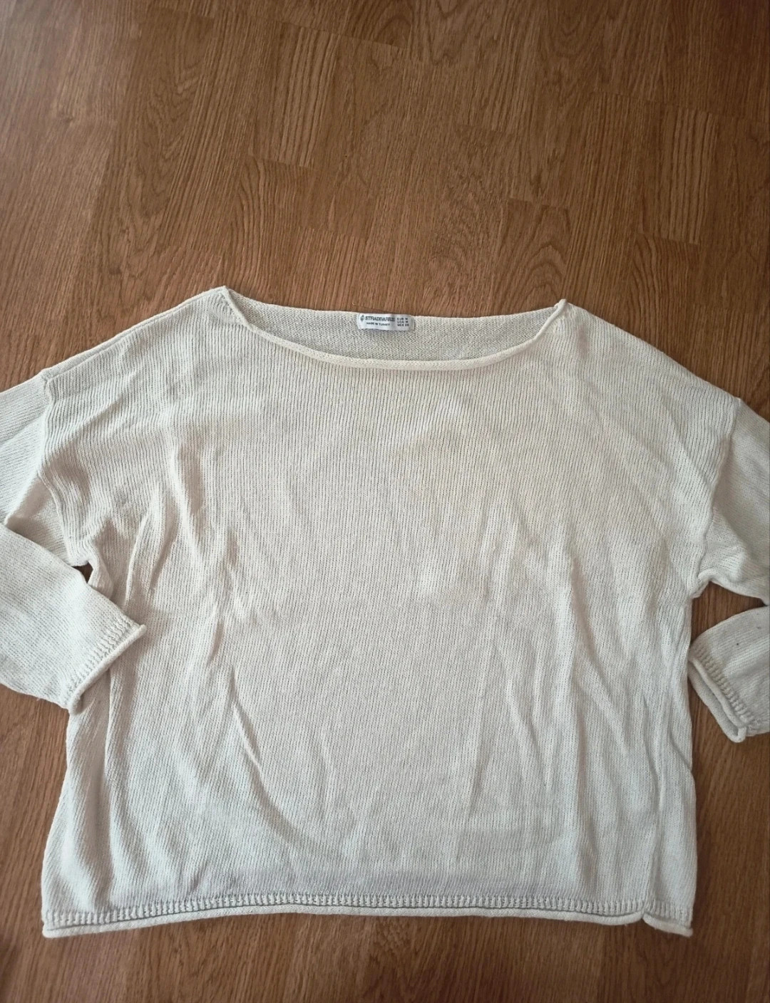 Lote de varias prendas de mujer. Tallas L y XL. Stradivarius, Shein y Lefties – Stradivarius – taille L / 40 / 12 2