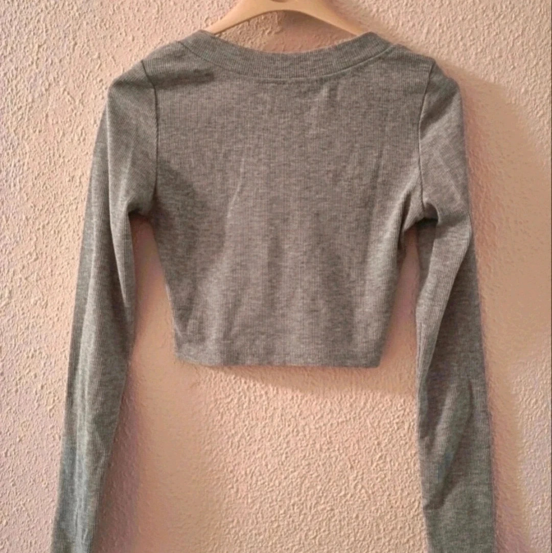 Top de manga larga de mujer en perfecto estado. De Shein. Talla XS – Shein – taille XS / 34 / 6 4