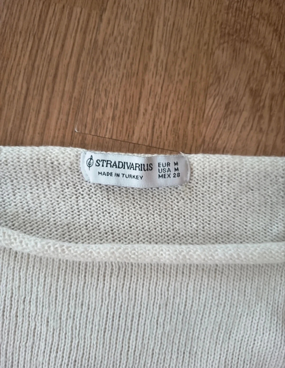 Lote de varias prendas de mujer. Tallas L y XL. Stradivarius, Shein y Lefties – Stradivarius – taille L / 40 / 12 4