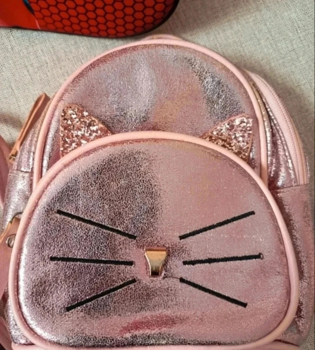 Lote de mochilas y neceser de Disney. – Disney 2