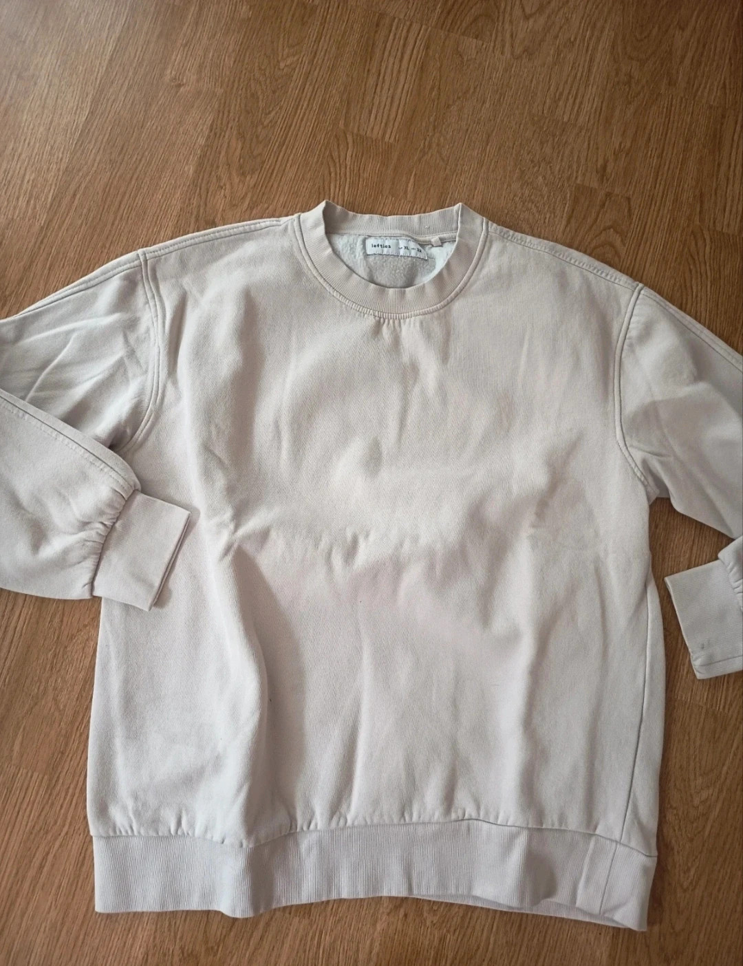 Lote de varias prendas de mujer. Tallas L y XL. Stradivarius, Shein y Lefties – Stradivarius – taille L / 40 / 12 5
