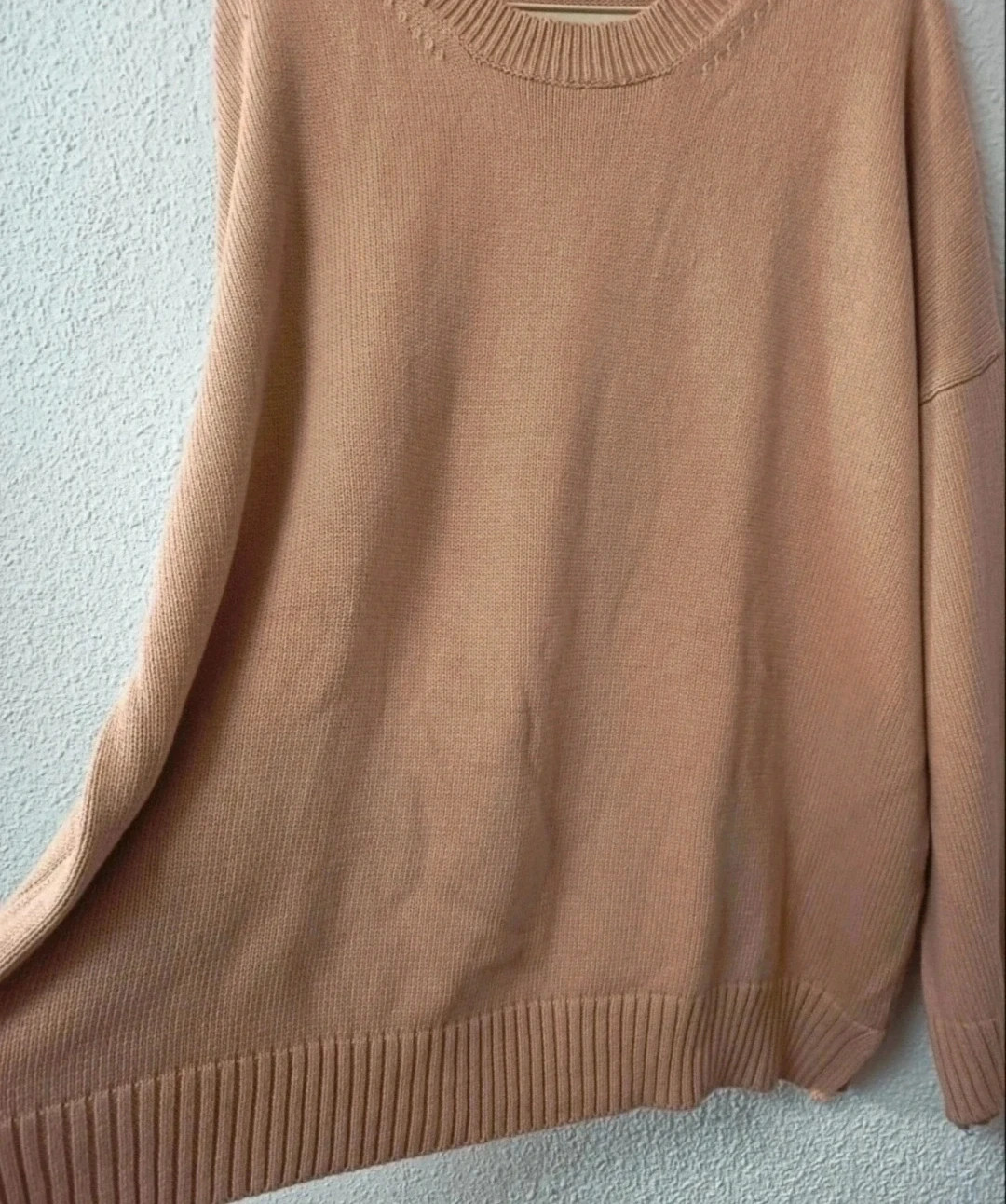 Jersey de mujer de Stradivarius. Talla M. Perfecto estado. – Stradivarius – taille M / 38 / 10 4