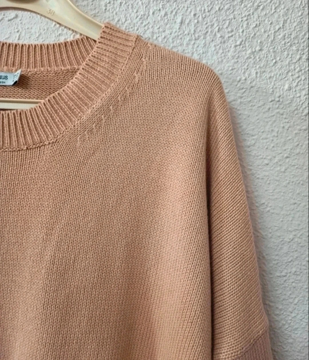 Jersey de mujer de Stradivarius. Talla M. Perfecto estado. – Stradivarius – taille M / 38 / 10 2