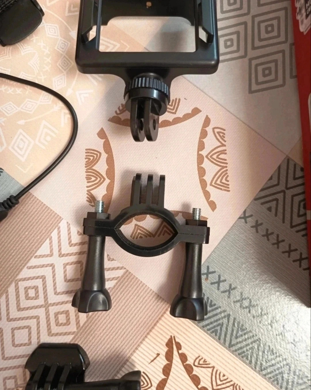 Accesorios Cámara Deportiva Camview HD720P – camview 5