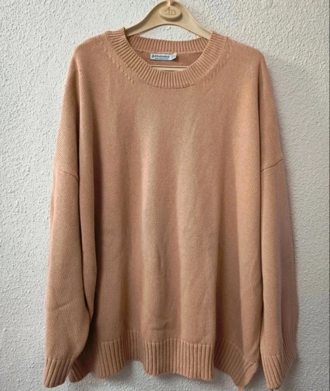 Jersey de mujer de Stradivarius. Talla M. Perfecto estado. – Stradivarius – taille M / 38 / 10