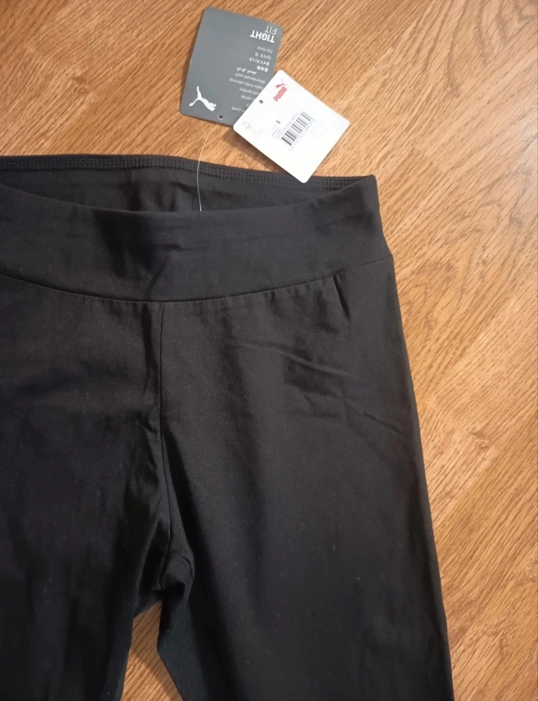 Mallas leggins de mujer de Puma. Perfecto estado. Con etiqueta. Talla S – Puma – taille S / 36 / 8 2
