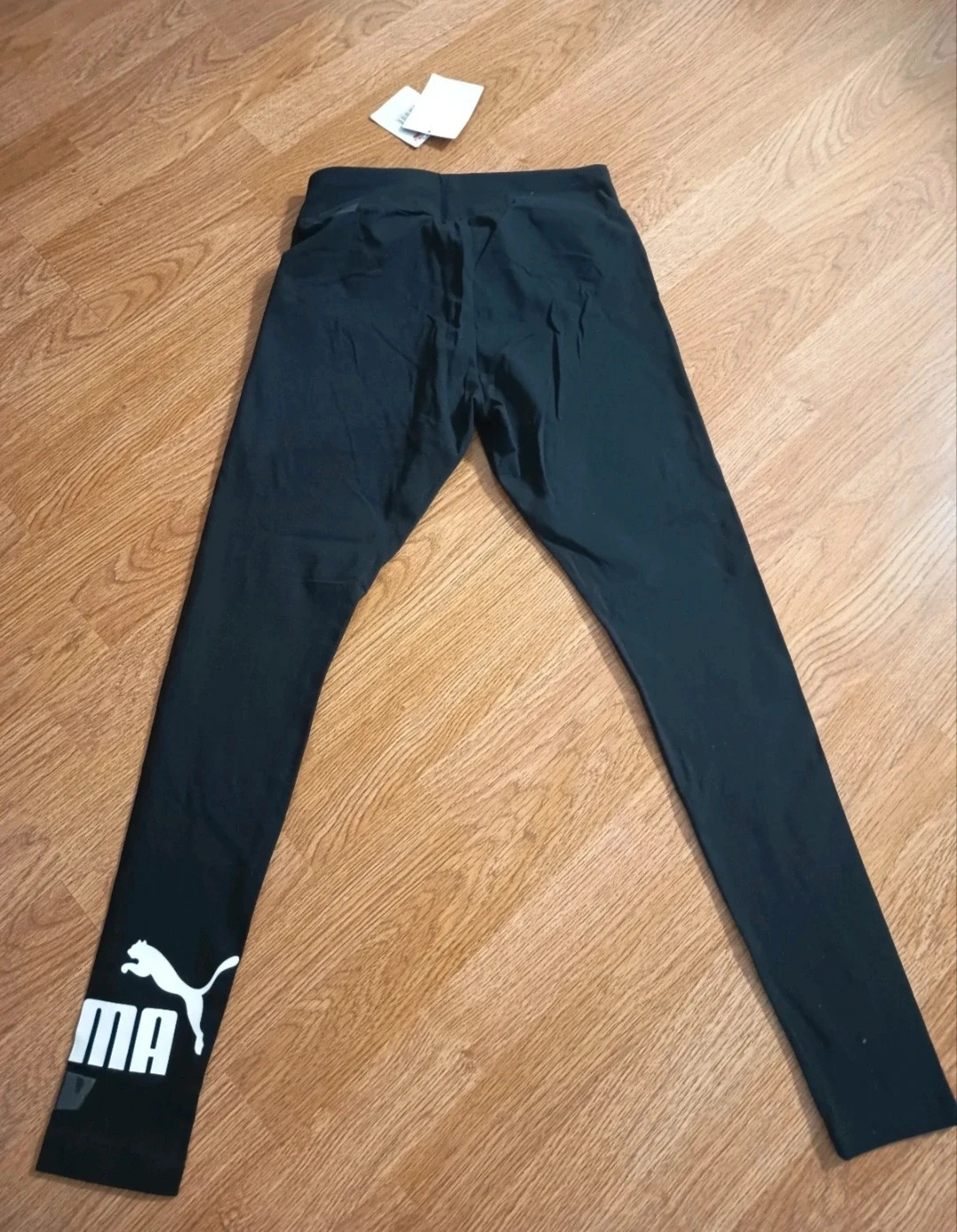 Mallas leggins de mujer de Puma. Perfecto estado. Con etiqueta. Talla S – Puma – taille S / 36 / 8 5