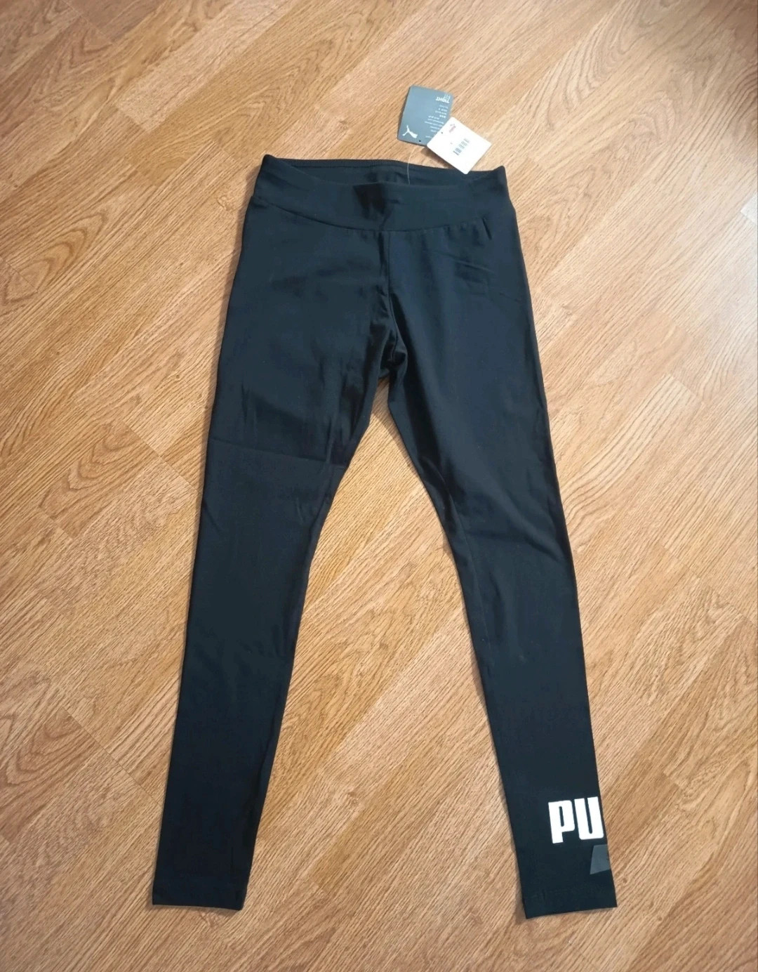 Mallas leggins de mujer de Puma. Perfecto estado. Con etiqueta. Talla S – Puma – taille S / 36 / 8