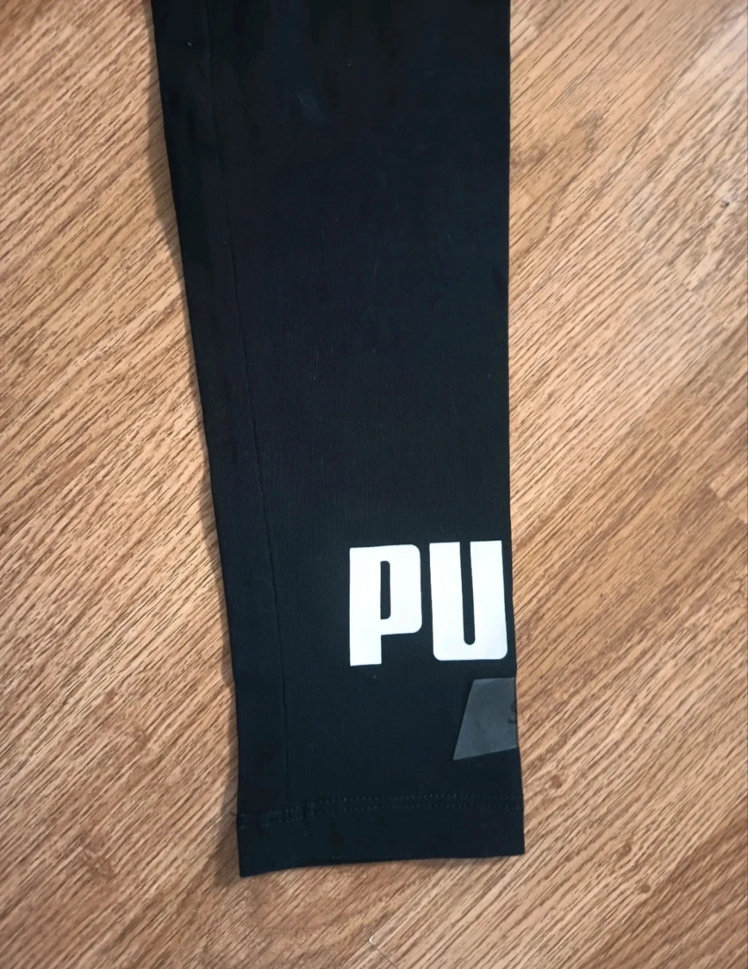 Mallas leggins de mujer de Puma. Perfecto estado. Con etiqueta. Talla S – Puma – taille S / 36 / 8 4