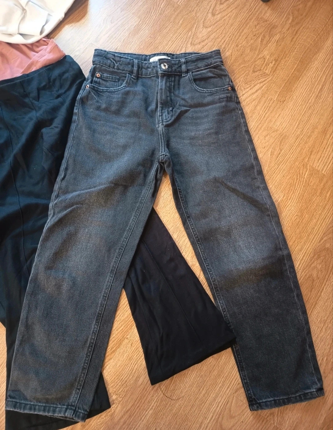 Lote de varias prendas de chica talla 13-14 años. De varias marcas. Buen estado – Zara – taille 14 ans / 164 cm 2