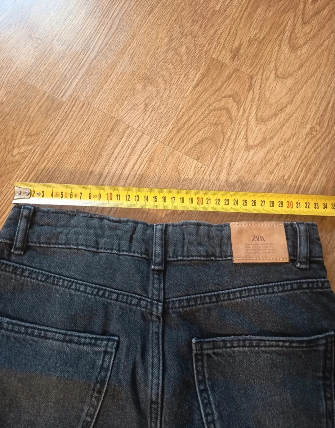 Lote de varias prendas de chica talla 13-14 años. De varias marcas. Buen estado – Zara – taille 14 ans / 164 cm 5