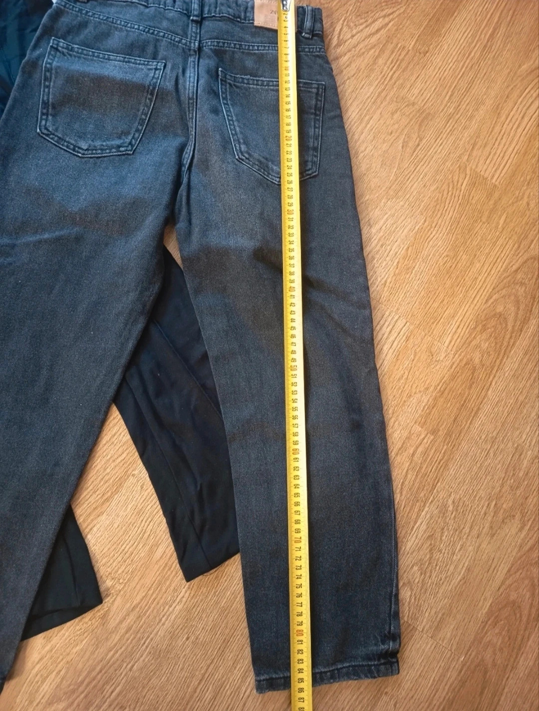 Lote de varias prendas de chica talla 13-14 años. De varias marcas. Buen estado – Zara – taille 14 ans / 164 cm 4