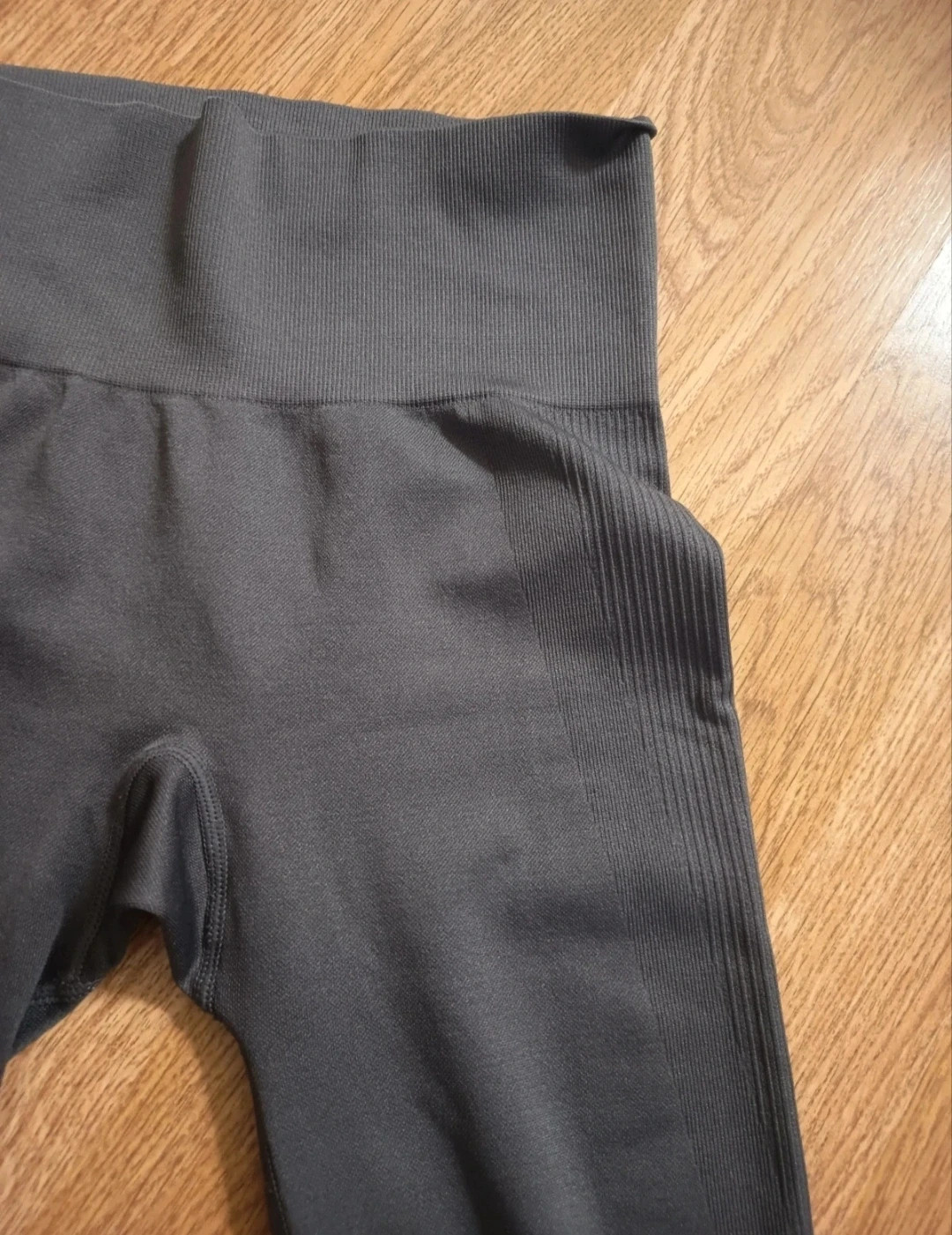 Mallas leggins de mujer en perfecto estado. Talla 32/34 – Workout – taille XS / 34 / 6 2