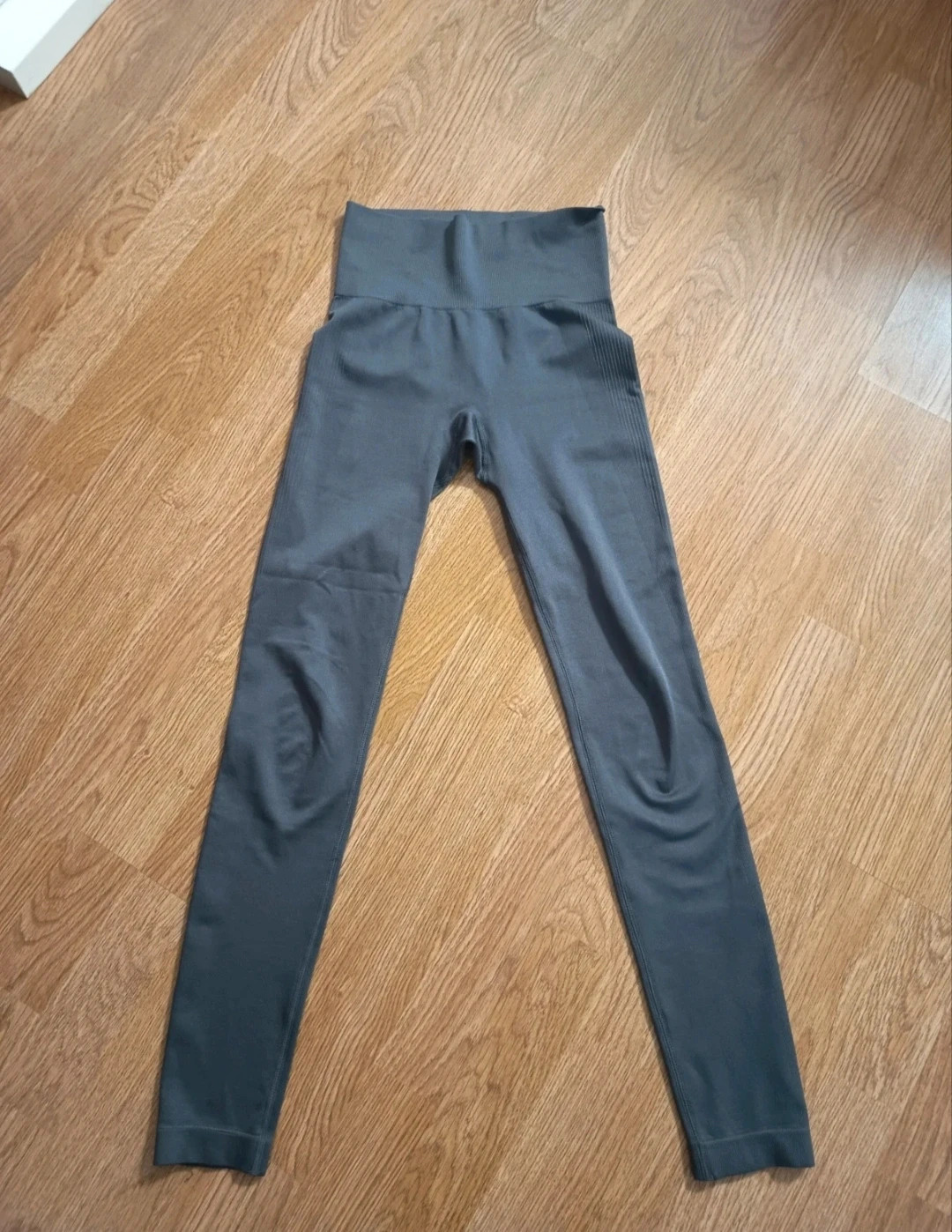 Mallas leggins de mujer en perfecto estado. Talla 32/34