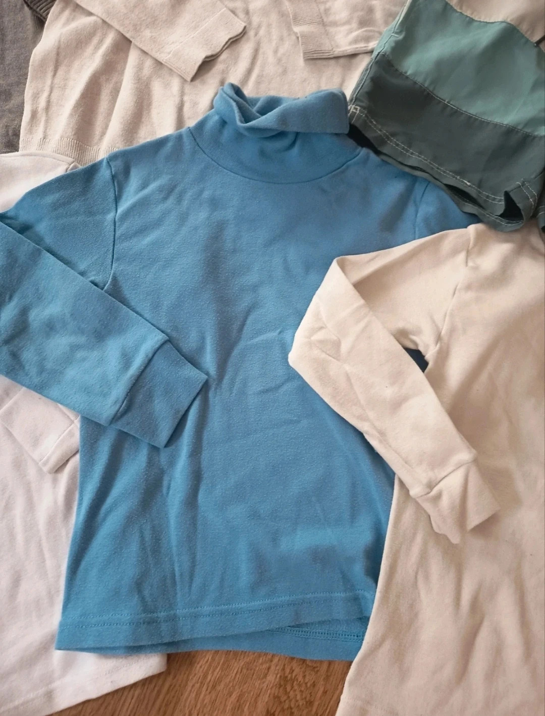 Lote de varias prendas de niño. Talla 8-9 años – Zara – taille 9 ans / 134 cm 3