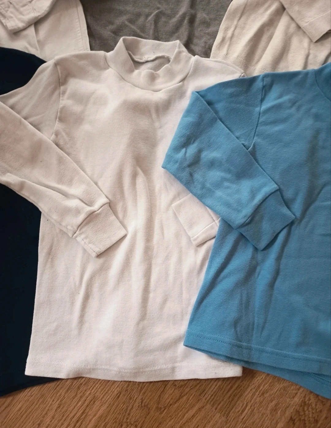 Lote de varias prendas de niño. Talla 8-9 años – Zara – taille 9 ans / 134 cm 4
