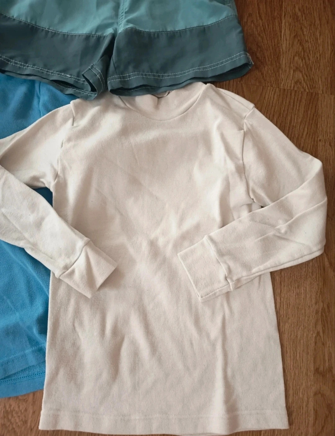 Lote de varias prendas de niño. Talla 8-9 años – Zara – taille 9 ans / 134 cm 2