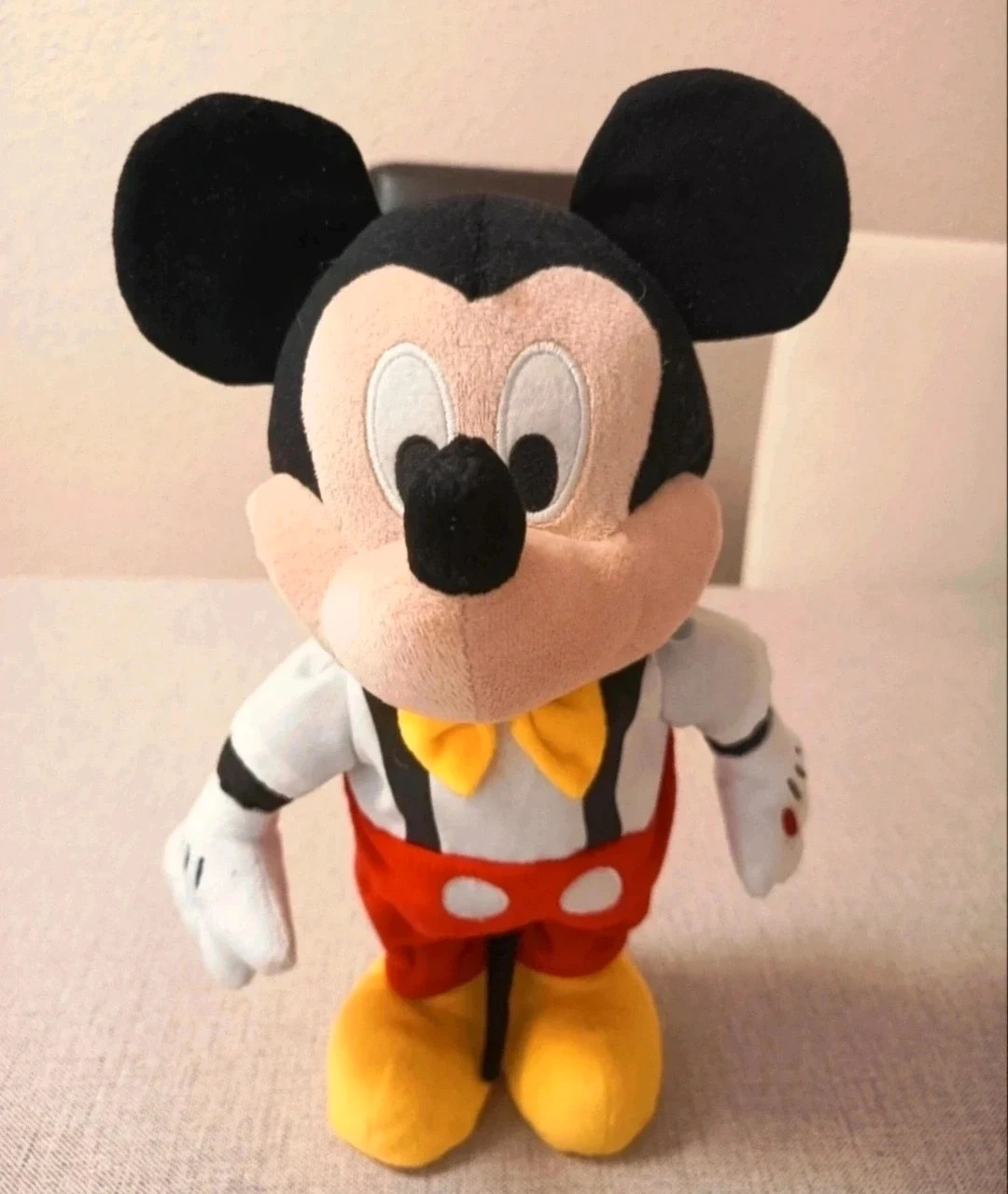 Muñeco de Mickey Mouse – Disney – taille 3 ans / 98 cm 2