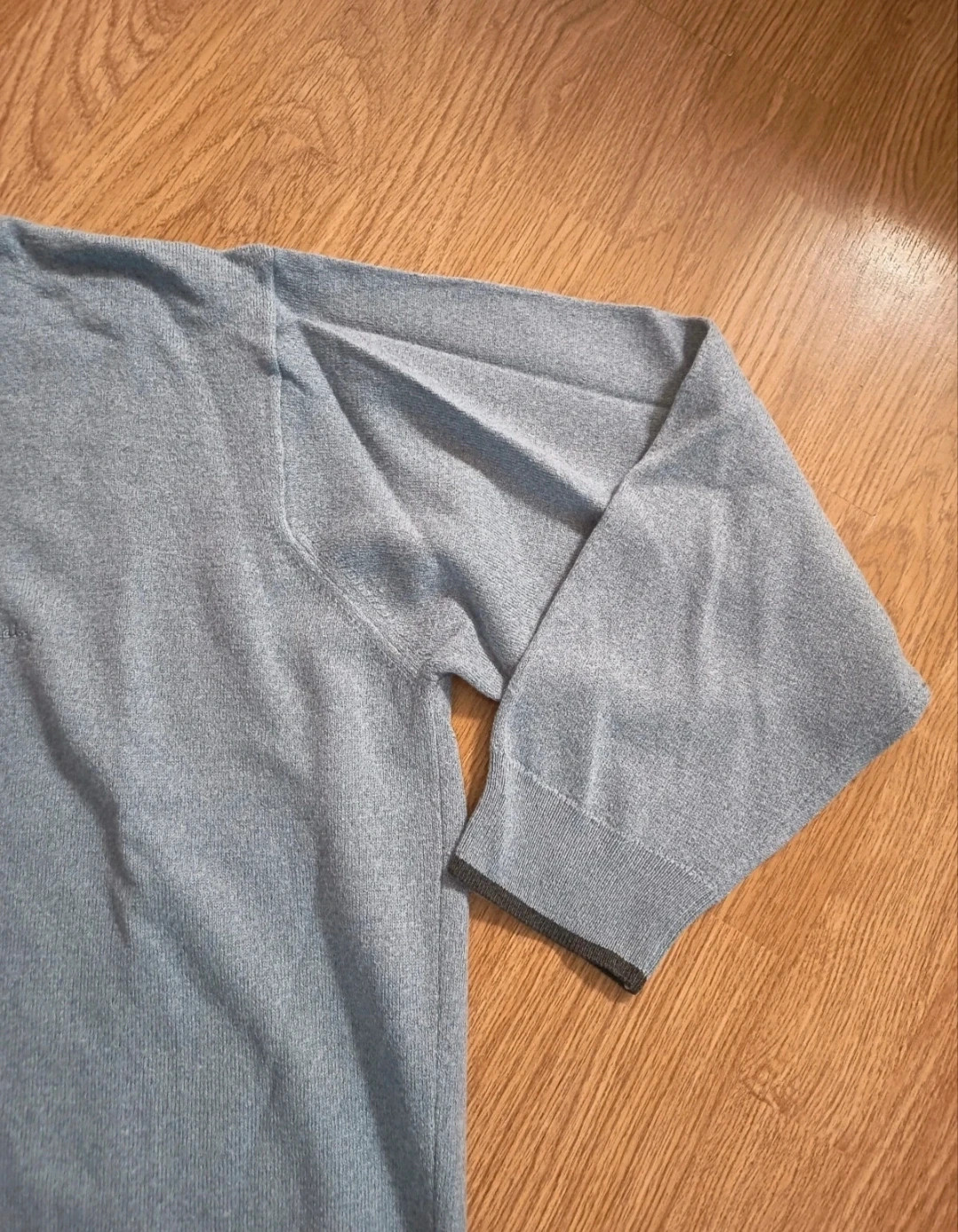Jersey de hombre de Pierre Cardin en muy buen estado. – Pierre Cardin – taille XXL 2