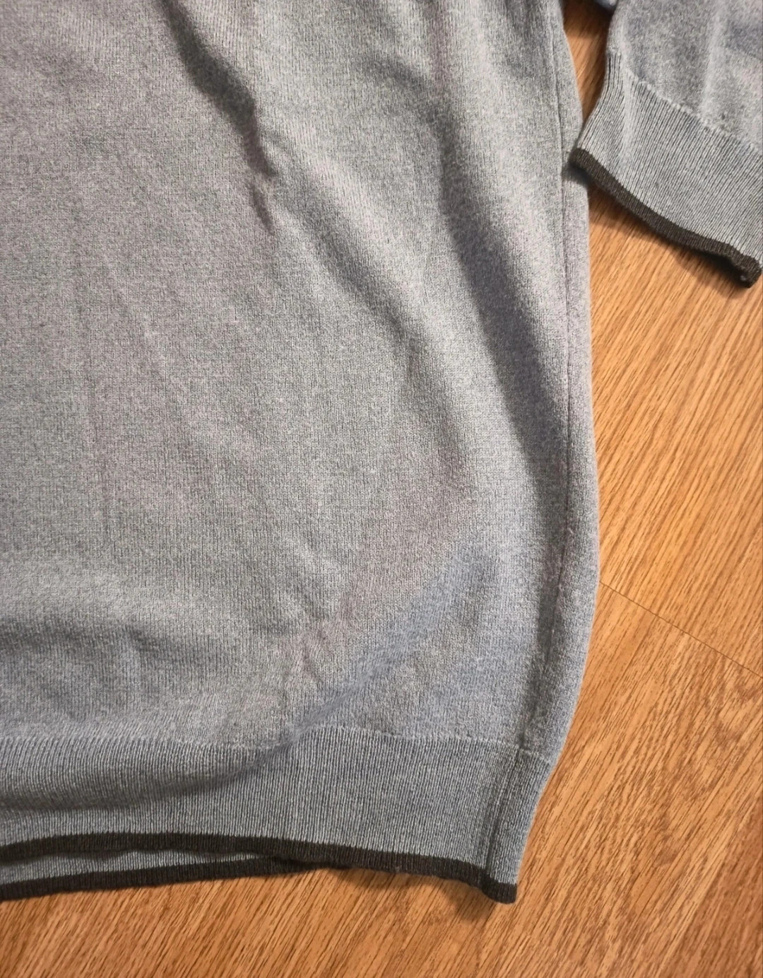 Jersey de hombre de Pierre Cardin en muy buen estado. – Pierre Cardin – taille XXL 3