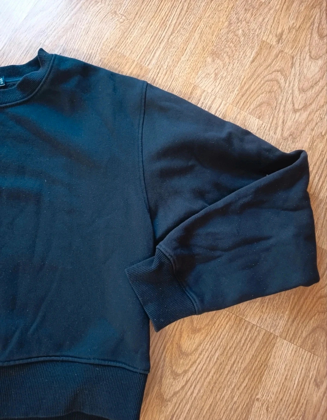 Sudadera de mujer de Stradivarius. Talla XS. – Stradivarius – taille XS / 34 / 6 2
